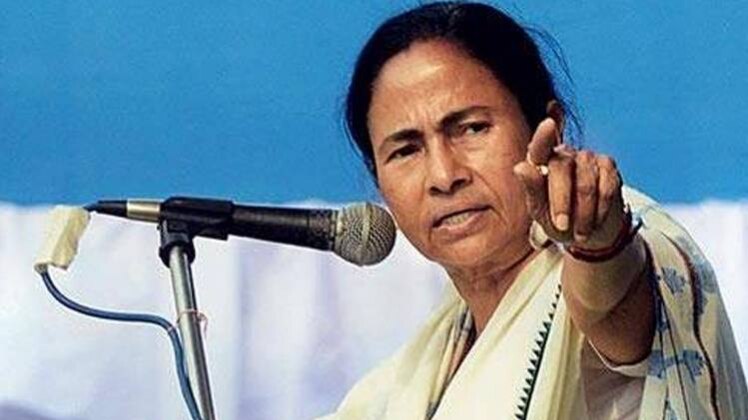 मुख्यमंत्री ममता बनर्जी(फाइल फोटो-इंडिया टुडे)