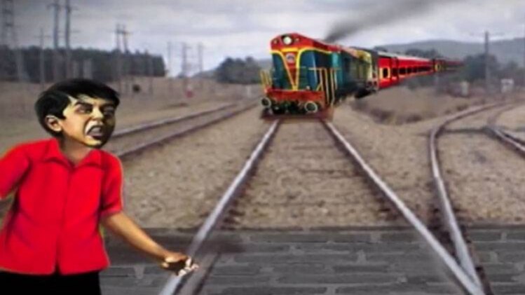 मैं भाग्य हूं