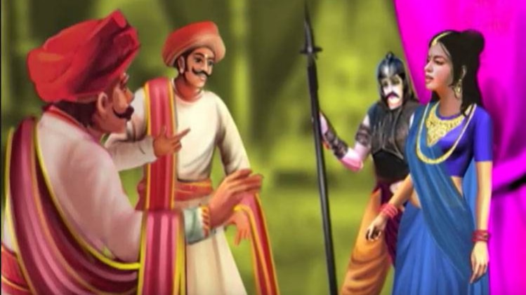 मैं भाग्य हूं