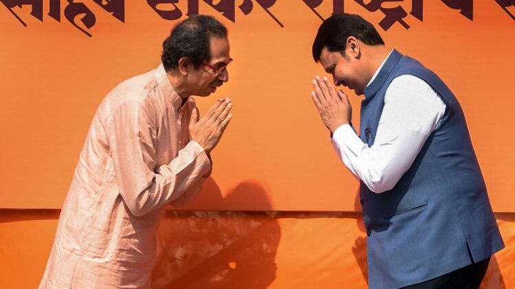 मुंबई मेट्रो