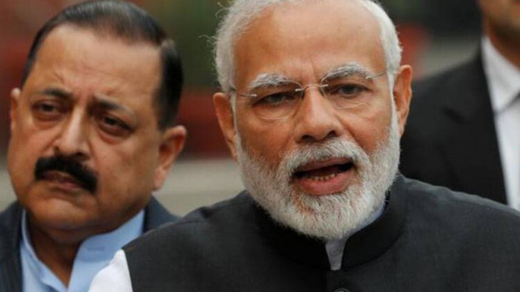 प्रधानमंत्री नरेंद्र मोदी (फाइल फोटो-रॉयटर्स)