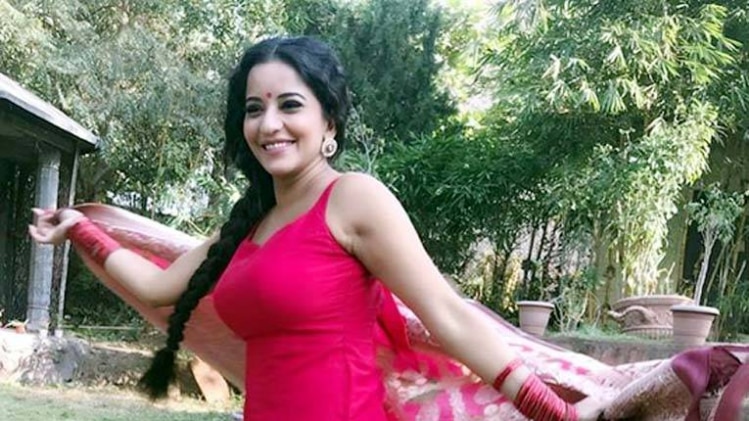 मोनालिसा