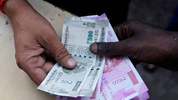 मैं भाग्य हूं (फोटो-Reuters)