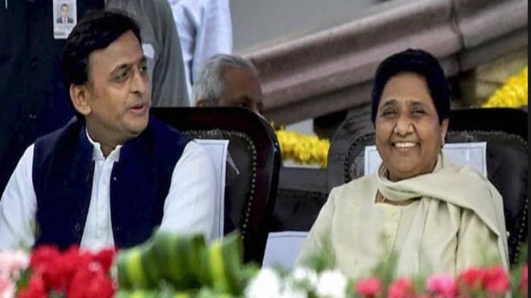 2019 में चुनाव के लिए सभी पार्टियों का अपना-अपना मौर्चा!