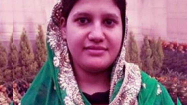 मृतका राजबाला उर्फ जूही(फाइल फोटो)