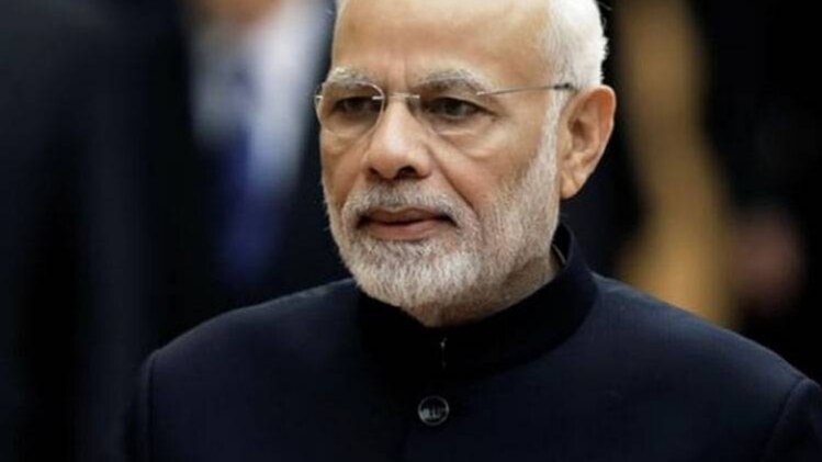 पीएम मोदी (Reuters photo)