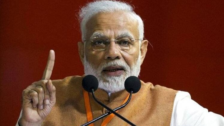 मोदी सरकार को मिली खुशखबरी