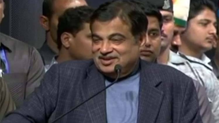 नॉनस्टॉप 100:  गडकरी के बयान पर सियासी बवाल!