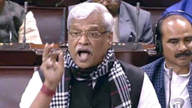 प्रभात झा