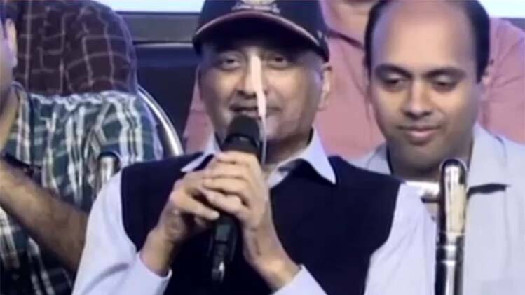 बीजेपी नेताओं पर 'उरी' का जादू, पूछा-How is the josh?