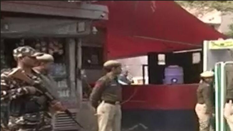 गणतंत्र दिवस को सफल बनाने में जवान अपनी पूरी ताकत झोंक डालते हैं