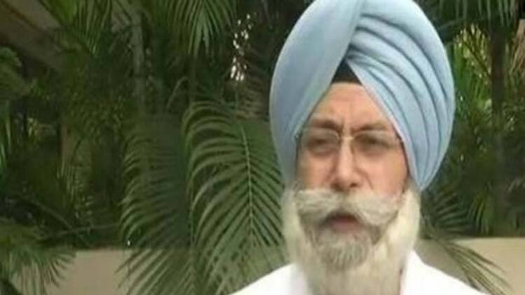 एचएस फुल्का