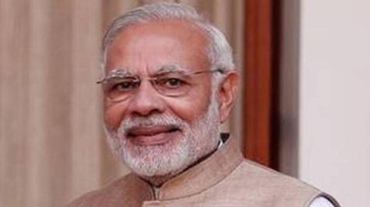पीएम मोदी