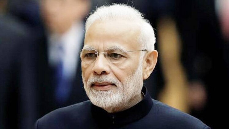 पीएम मोदी