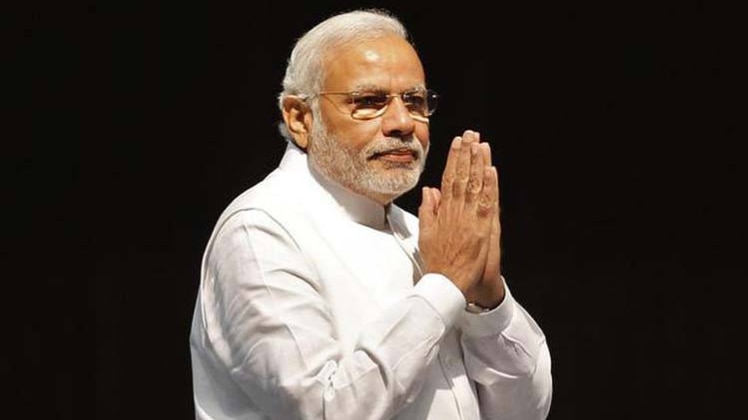 प्रधानमंत्री नरेंद्र मोदी की फाइल फोटो (रॉयटर्स)