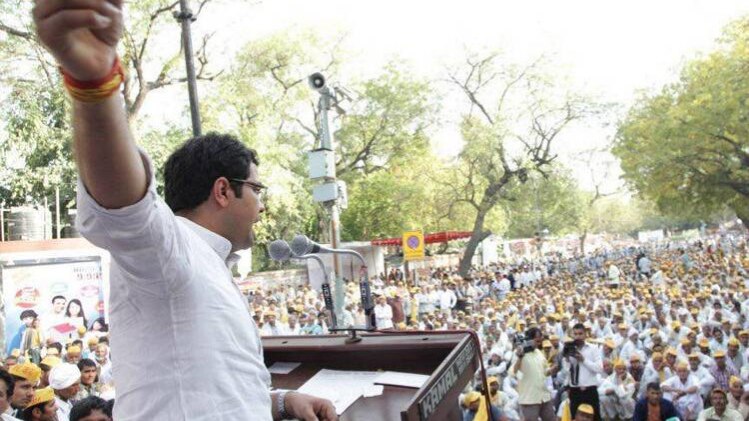 BJP सांसद प्रवेश सिंह वर्मा (फोटो- Parvesh Sahib Singh FB)