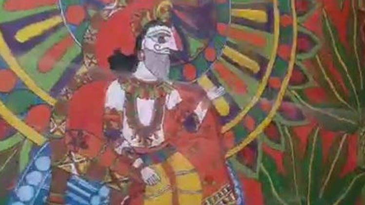 प्रयागराज के रंग