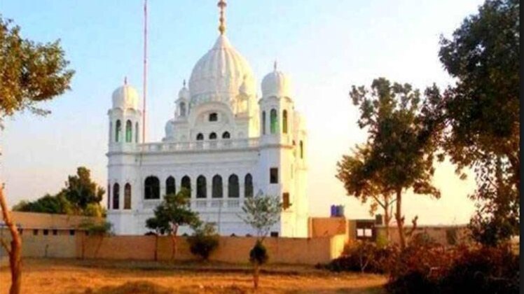 आजतक पंजाब: हिंदू श्रद्धालुओं को भी मिले करतारपुर जाने का हक!