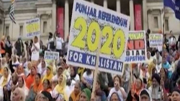 आजतक पंजाब: युवाओं को भड़काने की ना'पाक' कोशिश