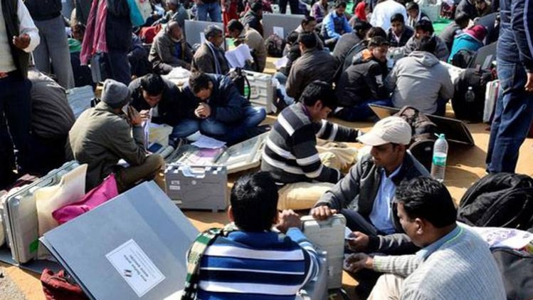 प्रतीकात्मक तस्वीर (रॉयटर्स)