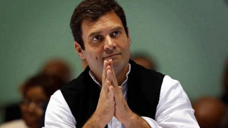 जयपुर में कांग्रेस की विजय रैली