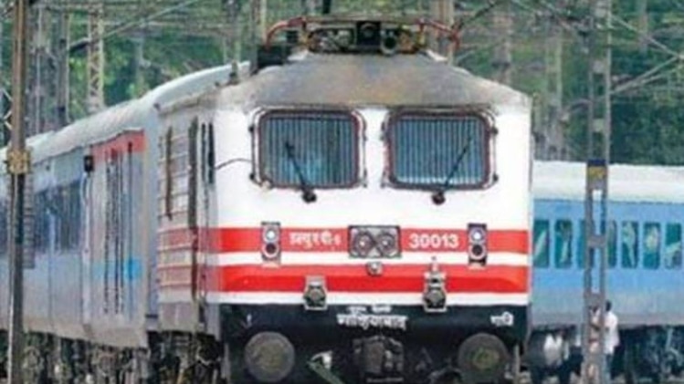 रेलवे में बंपर भर्ती