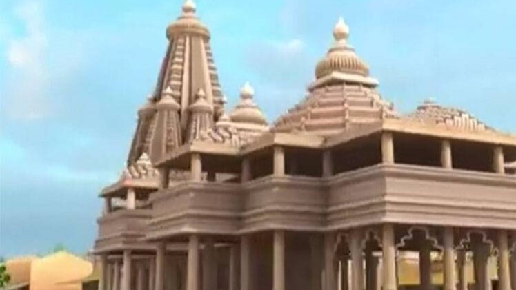 प्रवासी भारतीय सम्मेलन में राम मंदिर की गूंज!