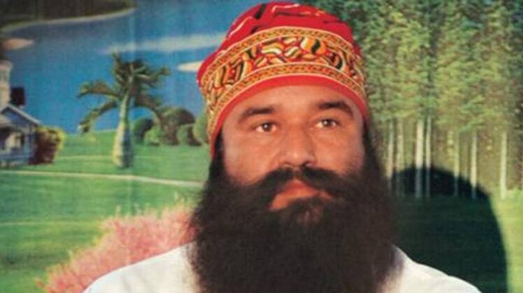 पत्रकार मर्डर केस में राम रहीम को उम्रकैद