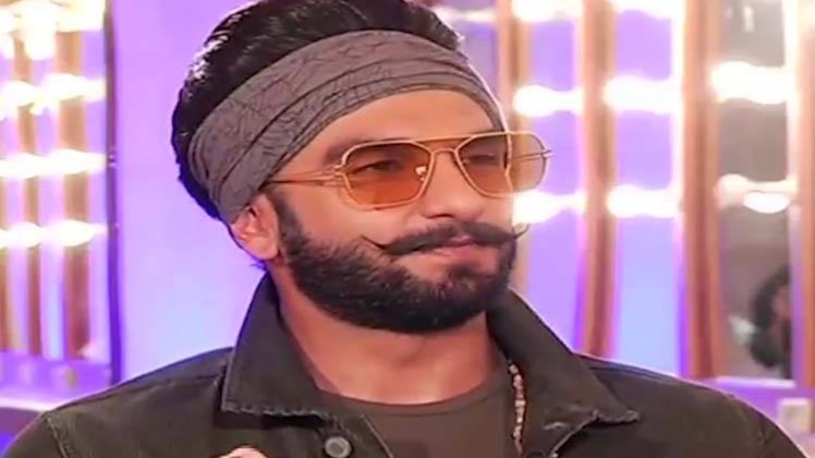 रणवीर सिंह