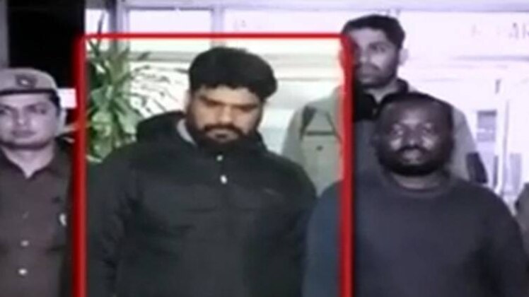 दिल्ली आजतक