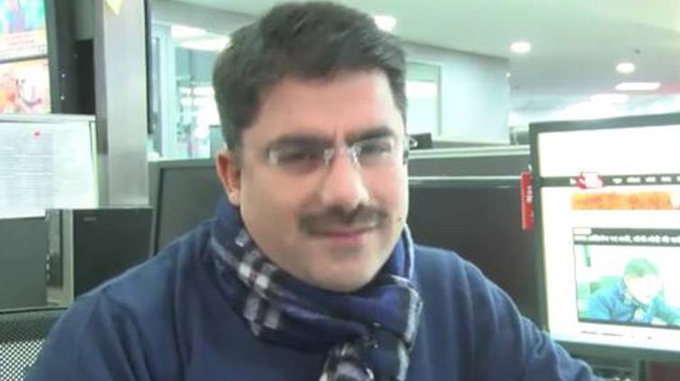 एंकर्स चैट (फोटो- aajtak.in)