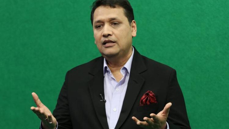 संजय सिन्हा की कहानी