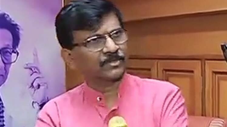 संजय राउत का शाह पर पलटवार, कहा- हम दूसरों को पटकने में माहिर