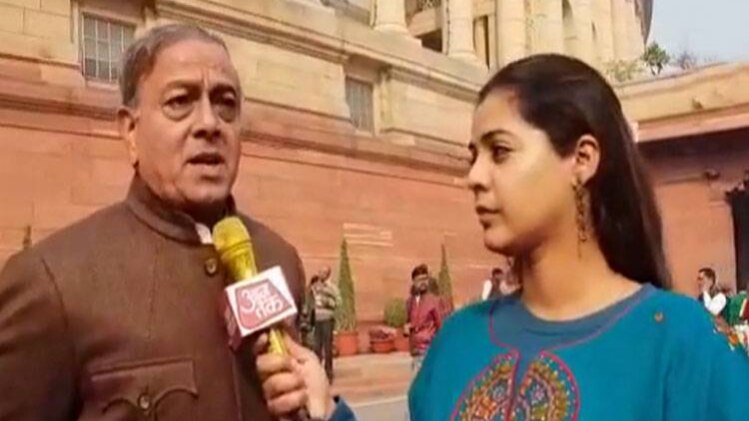 संजय सिन्हा