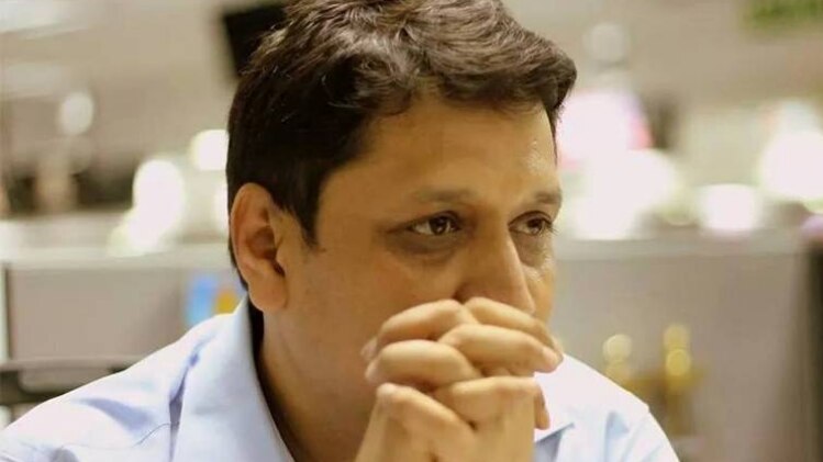 संजय सिन्हा की कहानी