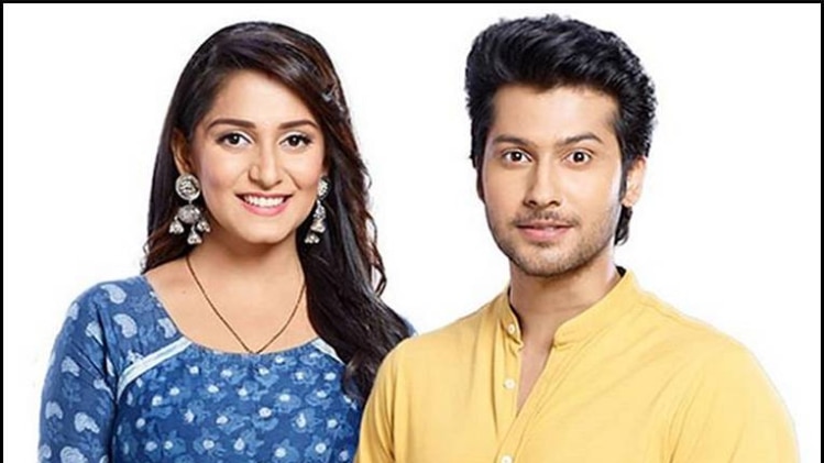 शो के कलाकार