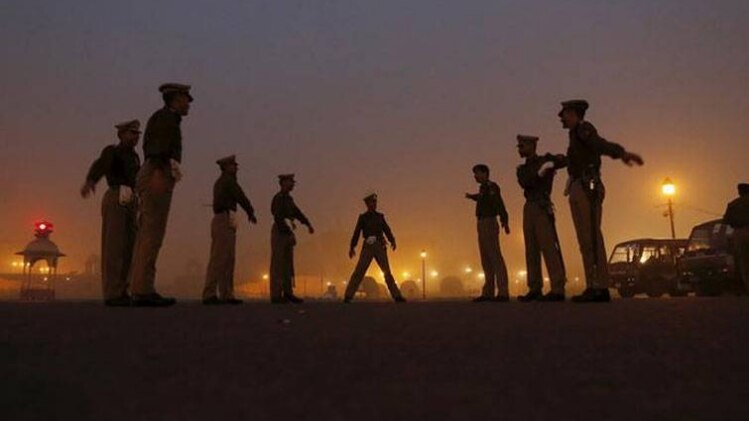 सुरक्षा