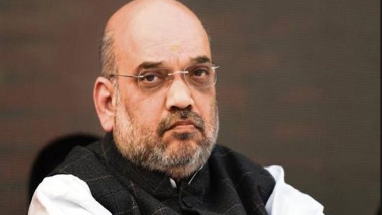 स्वाइन फ्लू की चपेट में बीजेपी अध्यक्ष अमित शाह, AIIMS में भर्ती