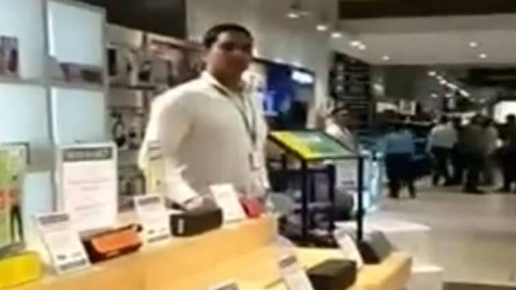 क्राइम 360