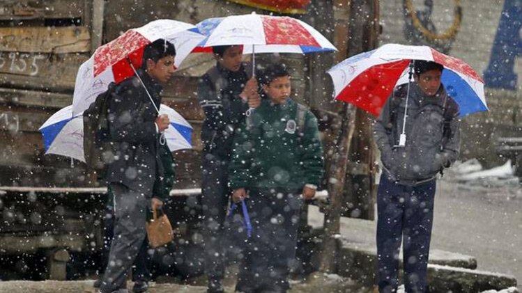 प्रतीकात्मक तस्वीर (रॉयटर्स)