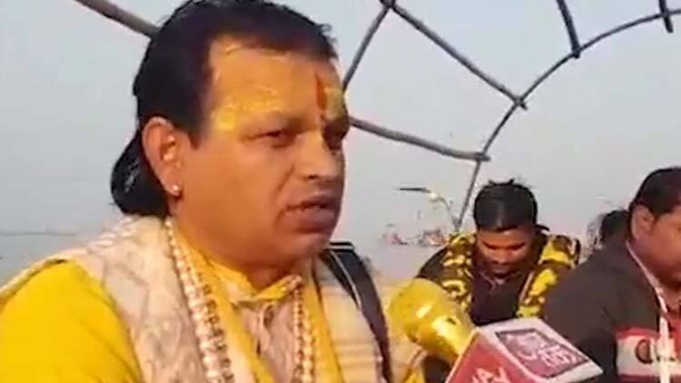 जानिए, पौष पूर्णिमा के दिन संगम में स्नान का क्या महत्व है