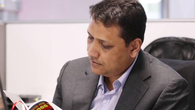 संजय सिन्हा