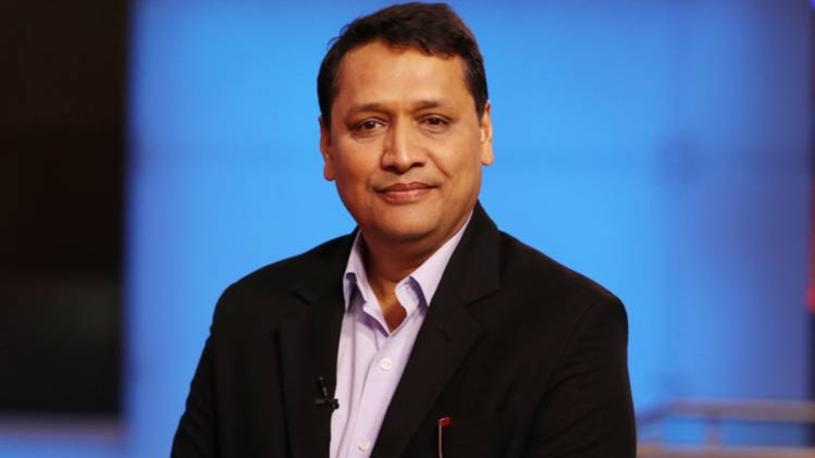 संजय सिन्हा