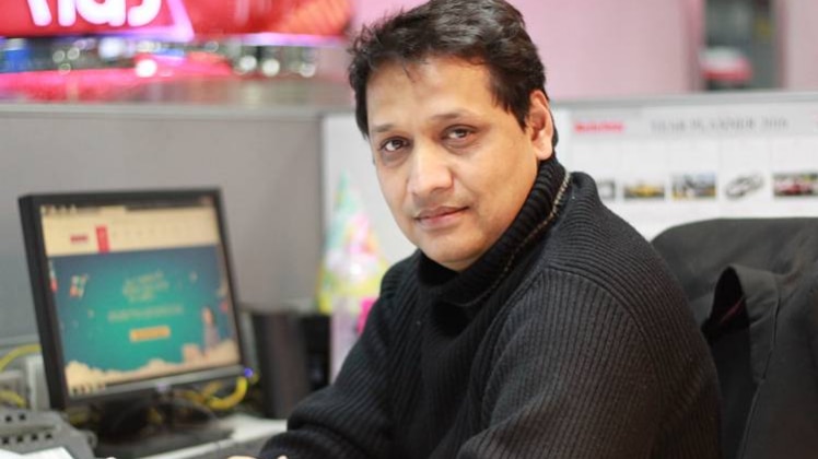 संजय सिन्हा