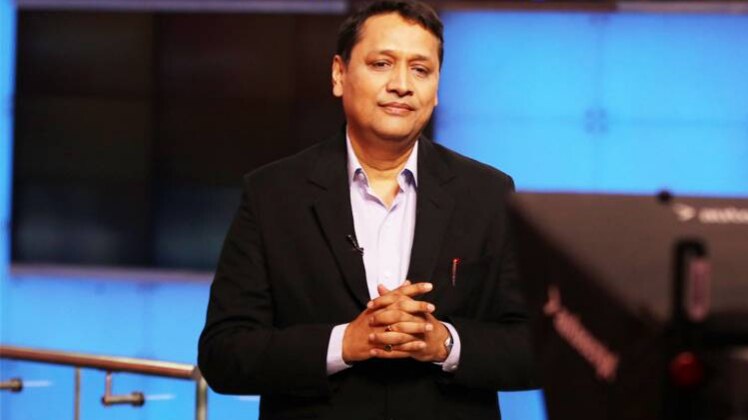 संजय सिन्हा