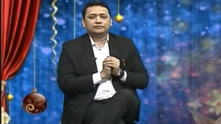 संजय सिन्हा