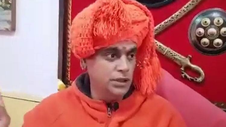 स्वामी चक्रपाणि