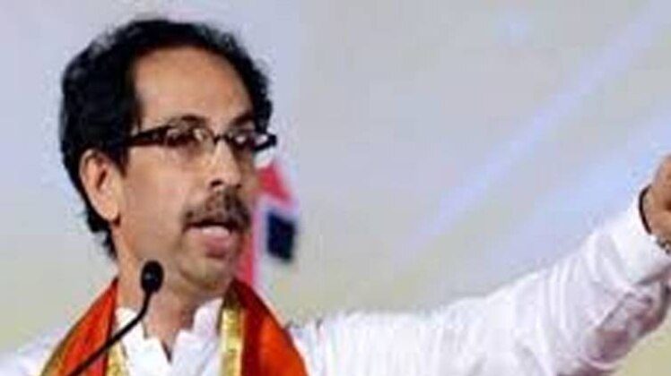 उद्धव ठाकरे (फाइल फोटो)