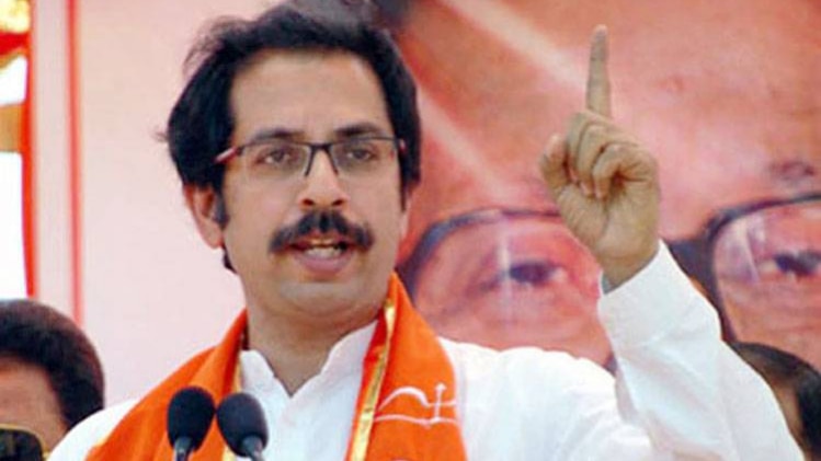 Uddhav Thackeray (Photo- aajtak.in)