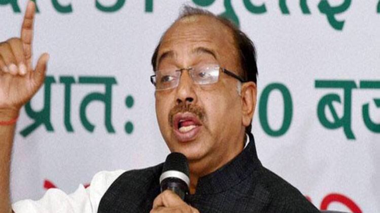 विजय गोयल